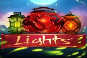 Lights - WinPesa - Kenya