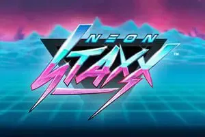 Neon Staxx - WinPesa - Kenya
