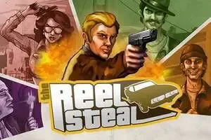 Reel Steal - WinPesa - Kenya