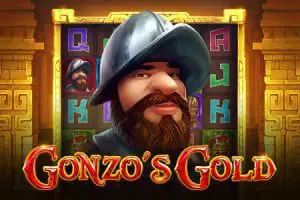 Gonzos Gold - WinPesa - Kenya