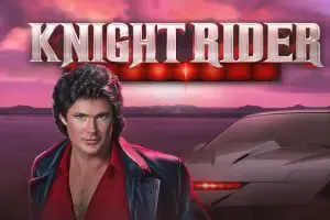 Knight Rider Video Slot - WinPesa - Kenya