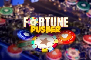 Fortune Pusher - WinPesa - Kenya