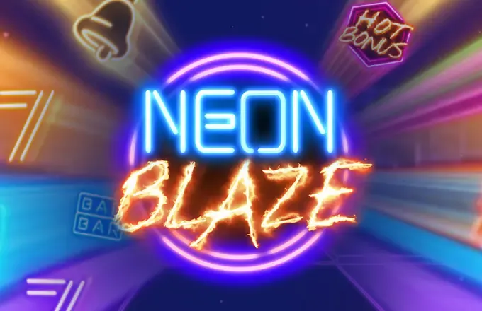 Neon Blaze - WinPesa - Kenya