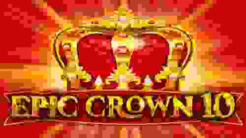 Epic Crown 10