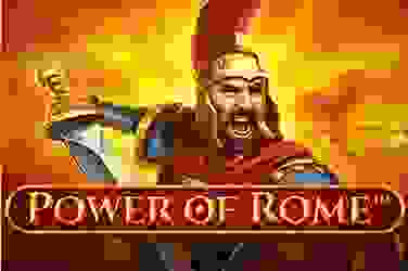 Power of Rome