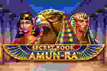 Secret Book of Amun-Ra