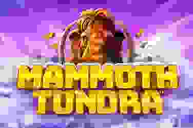 Mammoth Tundra