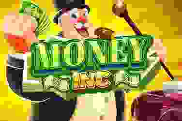 Money Inc