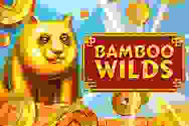 Bamboo Wilds