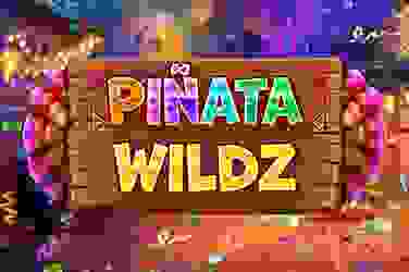 Piñata Wildz