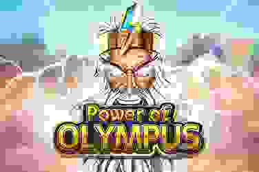 Power of Olympus