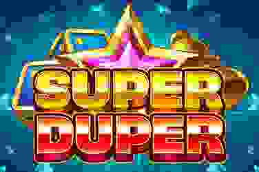 Super Duper