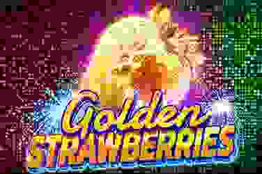 Golden Strawberries