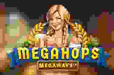 Megahops Megaways