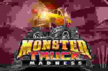 Monster Truck Madness