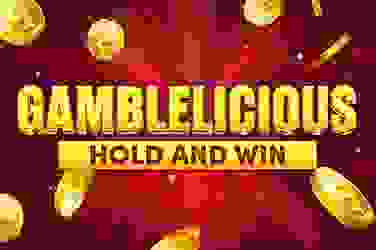 Gamblelicious Hold and Win