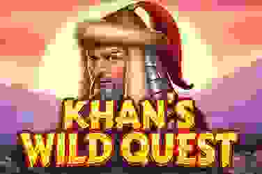 Khan's Wild Quest