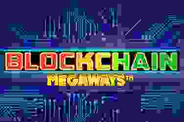 Blockchain Megaways