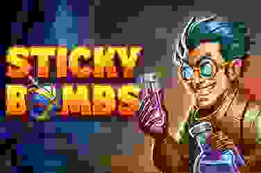 Sticky Bombs