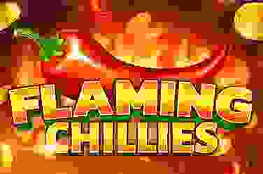 Flaming Chillies