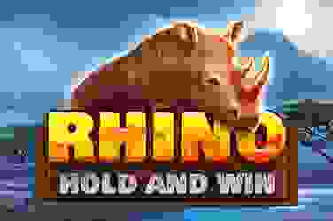 Rhino Hold And Win