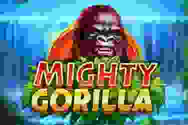 Mighty Gorilla