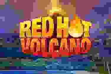 Red Hot Volcano