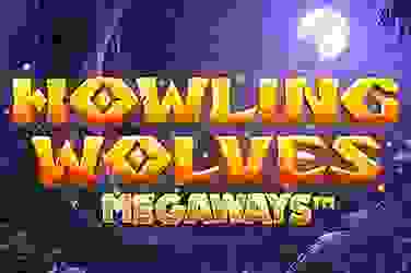 Howling Wolves Megaways