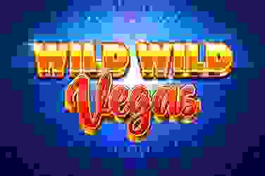 Wild Wild Vegas