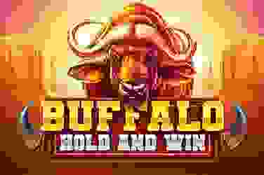 Buffalo Hold And Win