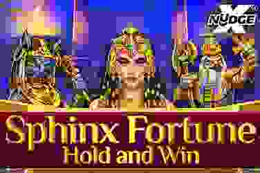 Sphinx Fortune