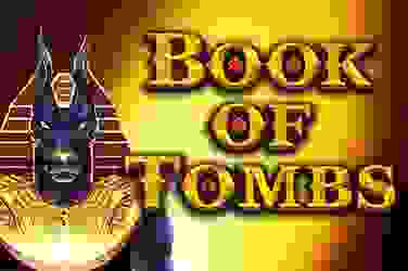 Book Of Tombs