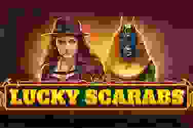 Lucky Scarabs