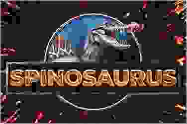 Spinosaurus