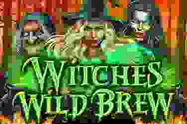 Witches Wild Brew