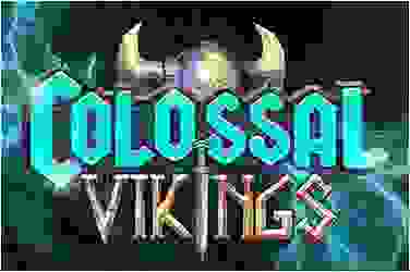 Colossal Vikings