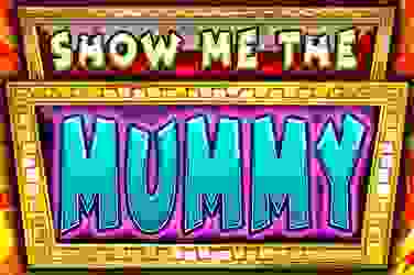 Show Me The Mummy