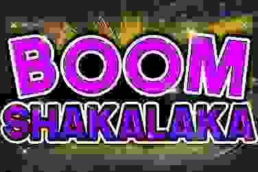 Boomshakalaka