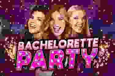 Bachelorette Party