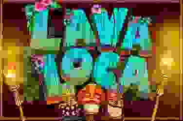 Lava Loca