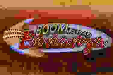 Boomerang Bonanza