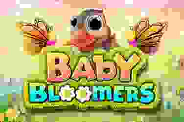 Baby Bloomers