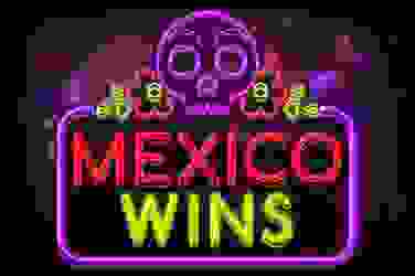 Mexico Wins