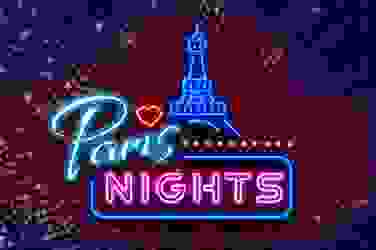 Paris Nights