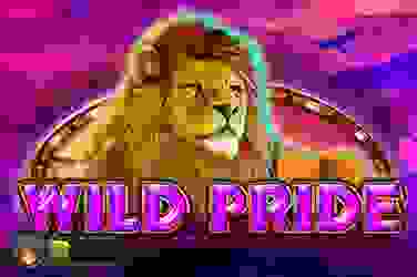 Wild Pride