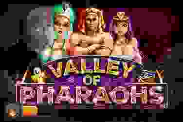 Valley of Pharaohs