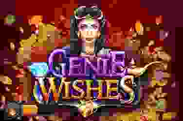 Genie Wishes