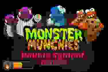 Monster Munchies