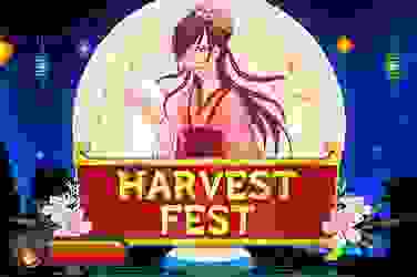 Harvest Fest