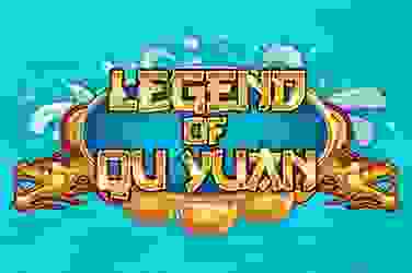 Legend of Qu Yuan